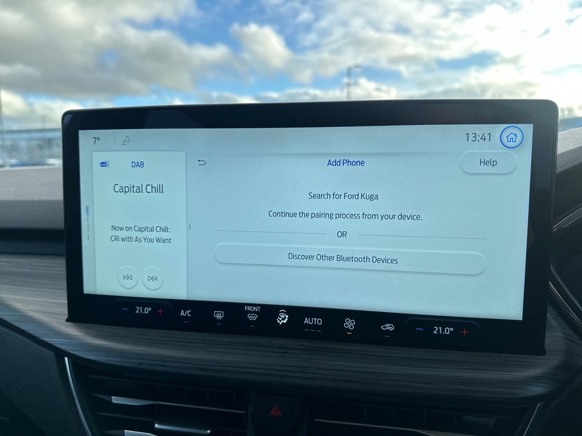 Used Ford Kuga 2024 for sale - 77225093: Photo 21