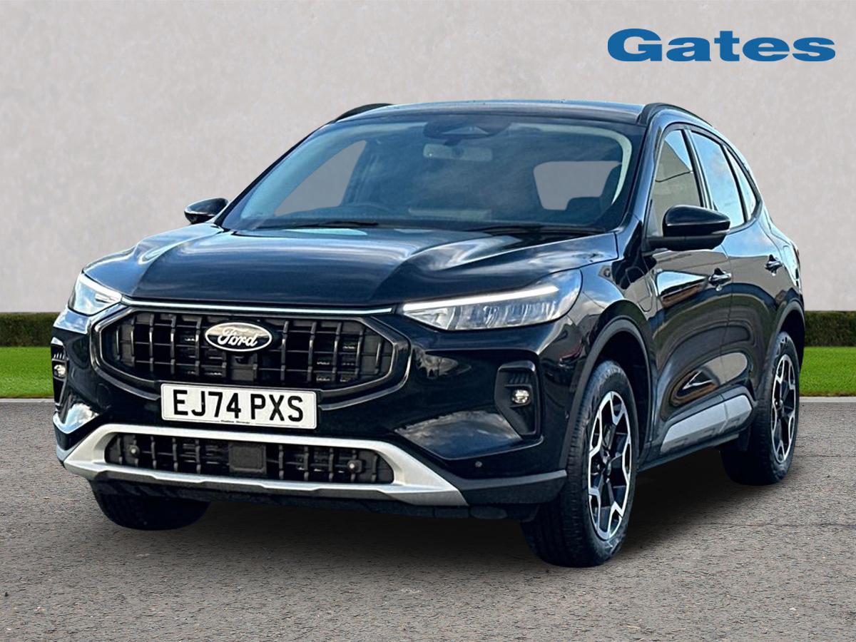 Used Ford Kuga 2024 for sale - 77225093: Photo 3