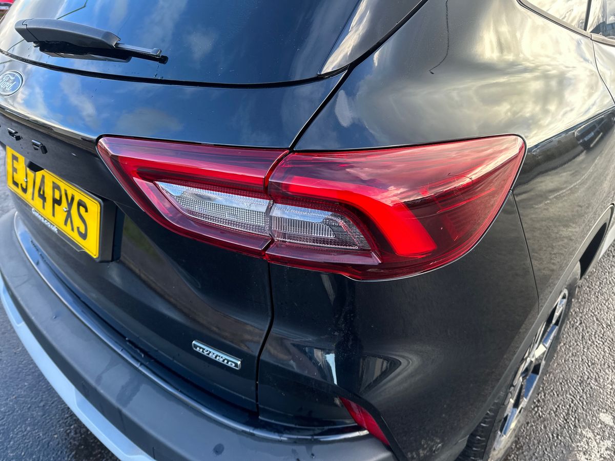 Used Ford Kuga 2024 for sale - 77225093: Photo 33