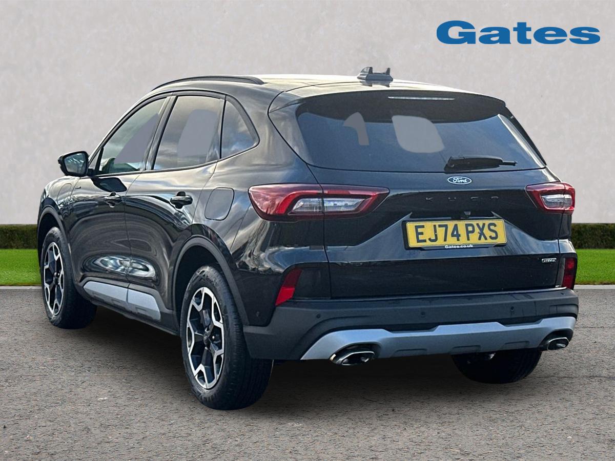 Used Ford Kuga 2024 for sale - 77225093: Photo 5