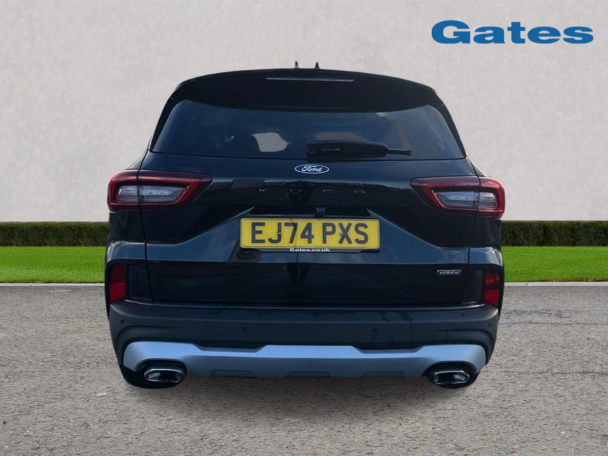 Used Ford Kuga 2024 for sale - 77225093: Photo 6