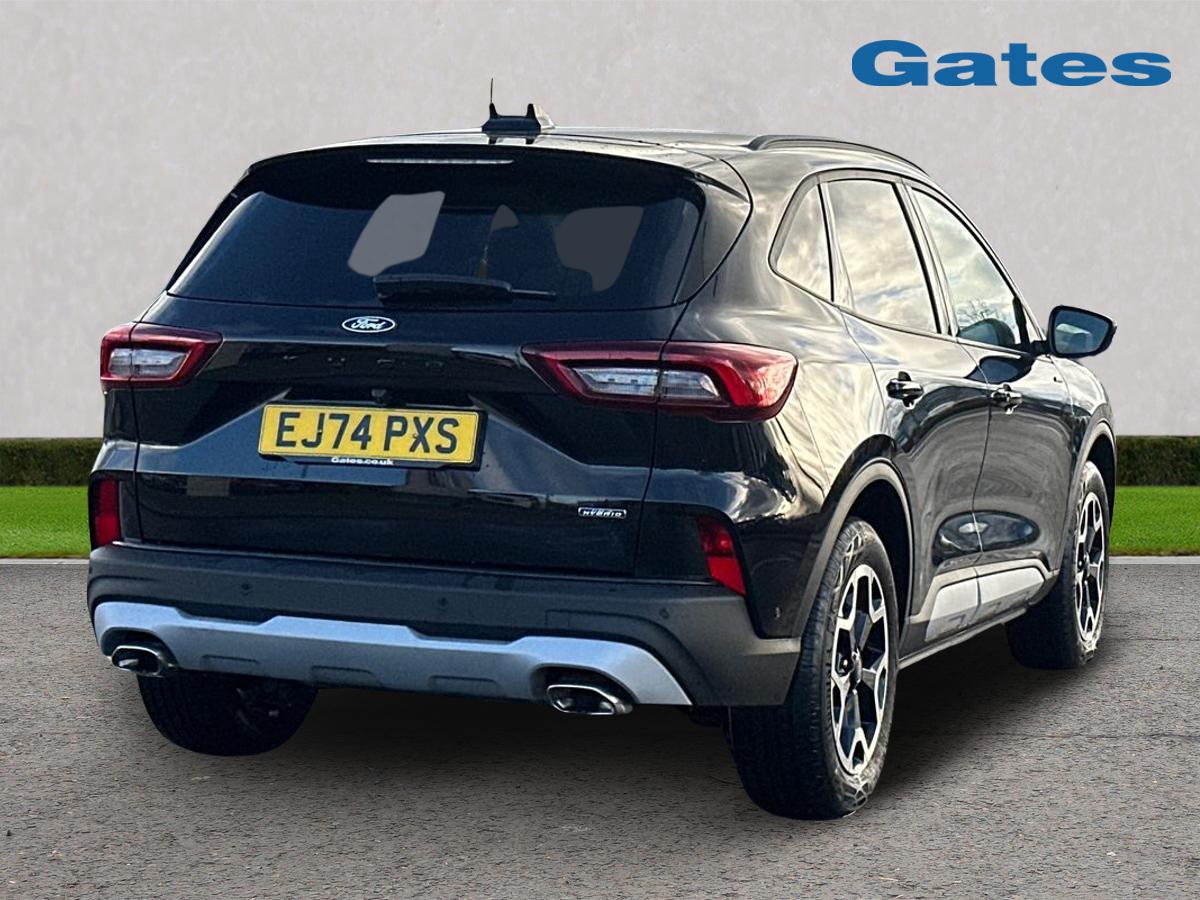 Used Ford Kuga 2024 for sale - 77225093: Photo 7
