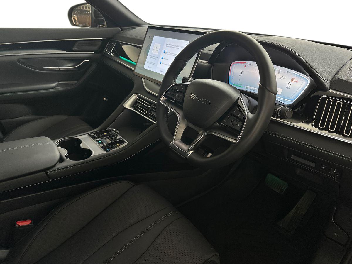 Used BYD Seal U 2025 for sale - 77698250: Photo 10