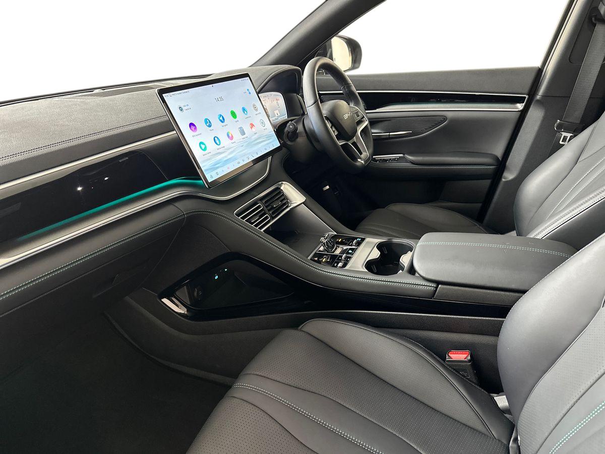 Used BYD Seal U 2025 for sale - 77698250: Photo 11