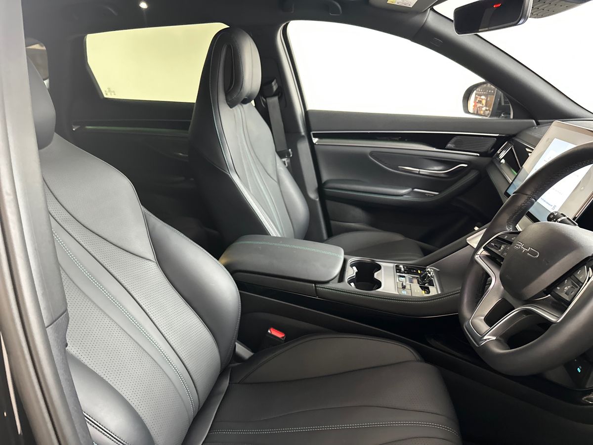 Used BYD Seal U 2025 for sale - 77698250: Photo 12