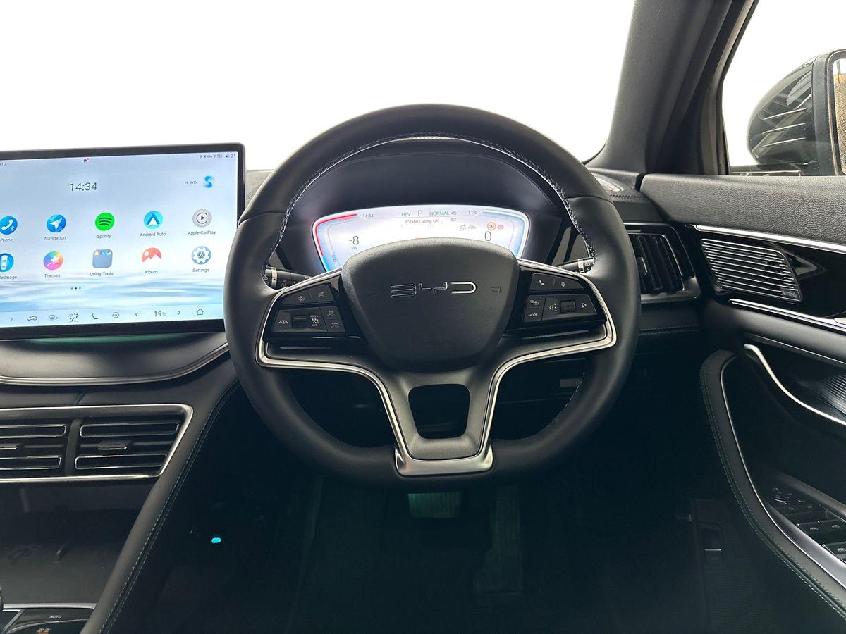 Used BYD Seal U 2025 for sale - 77698250: Photo 17