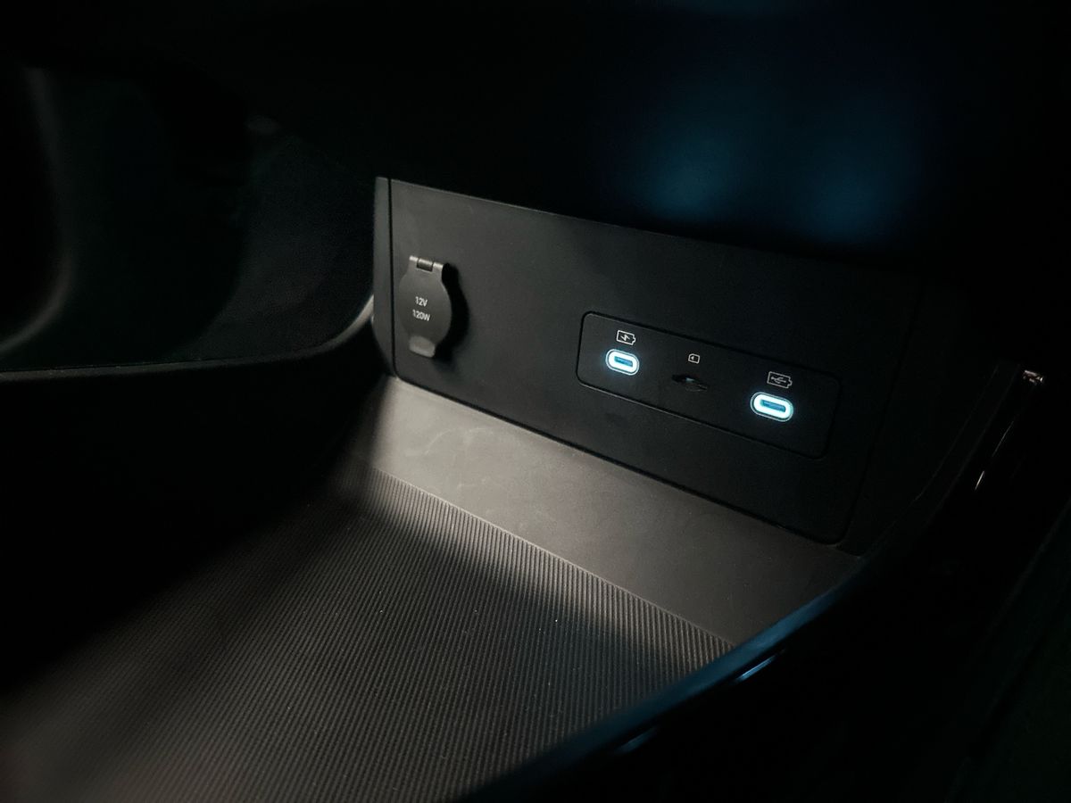 Used BYD Seal U 2025 for sale - 77698250: Photo 24