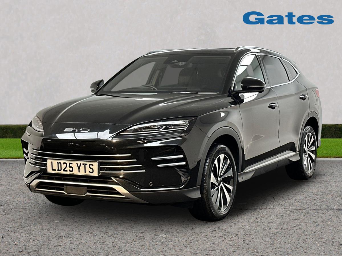 Used BYD Seal U 2025 for sale - 77698250: Photo 3