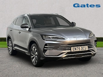 Used BYD Seal U 2026 for sale - 78344011: Photo