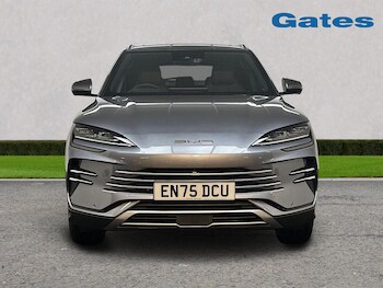 Used BYD Seal U 2026 for sale - 78344011: Photo