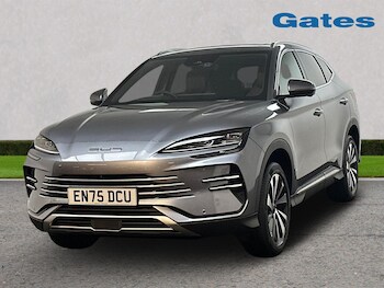 Used BYD Seal U 2026 for sale - 78344011: Photo