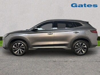 Used BYD Seal U 2026 for sale - 78344011: Photo