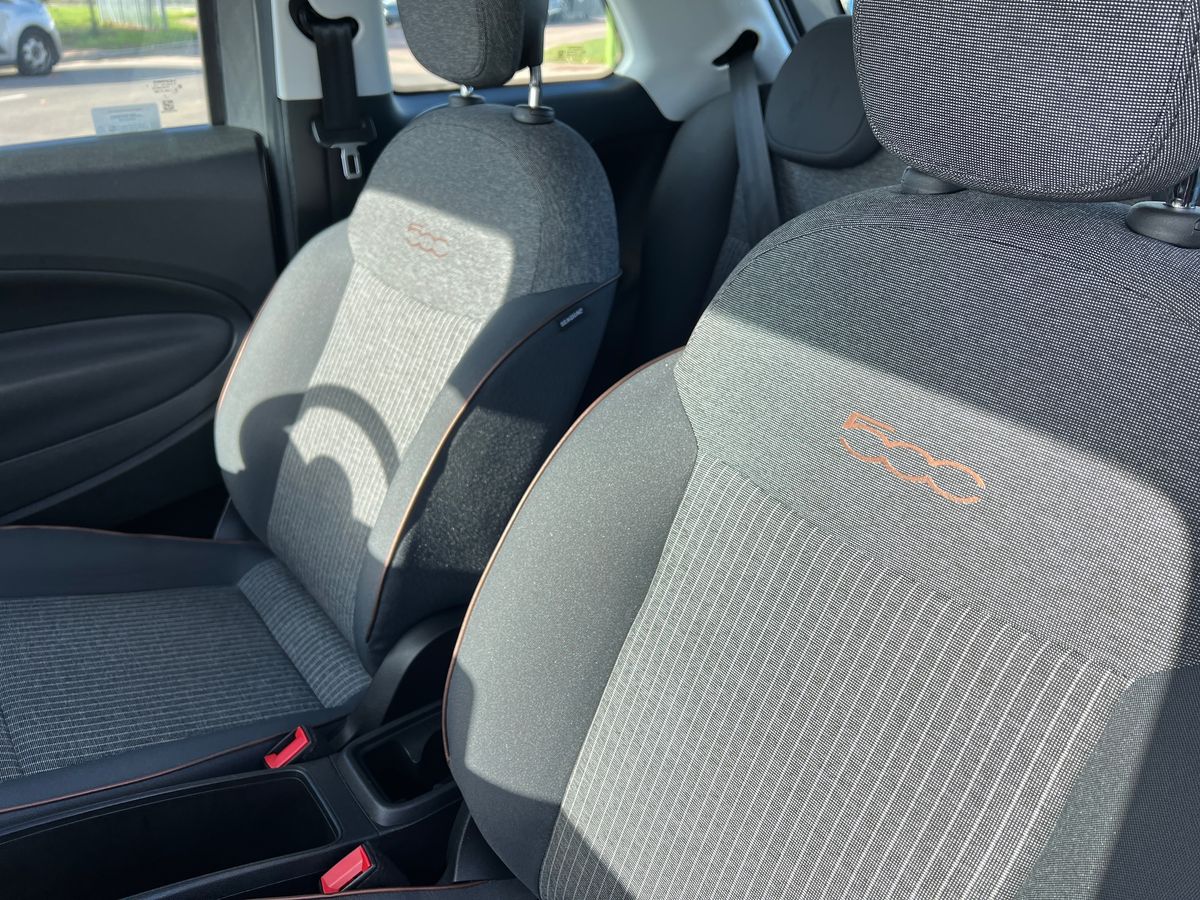 Used Fiat 500 2021 for sale - 76487498: Photo 13