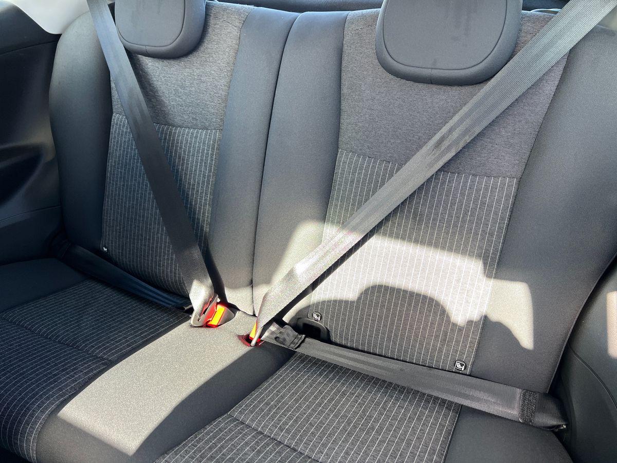 Used Fiat 500 2021 for sale - 76487498: Photo 14