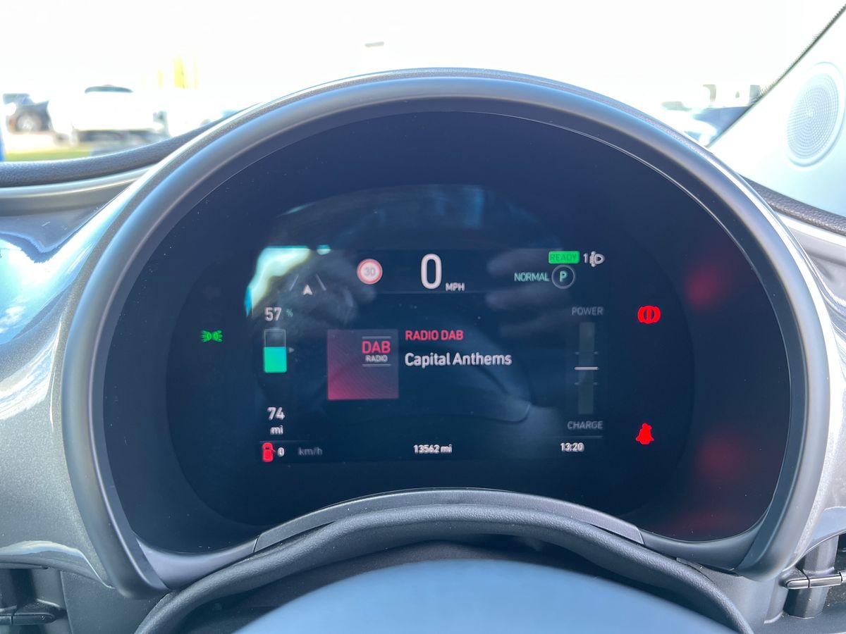 Used Fiat 500 2021 for sale - 76487498: Photo 18