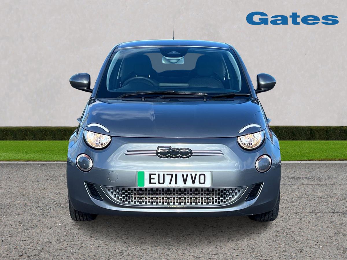 Used Fiat 500 2021 for sale - 76487498: Photo 2