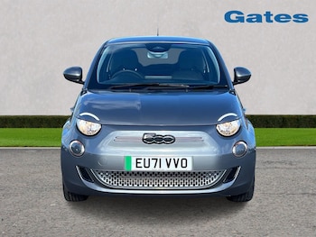 Used Fiat 500 2021 for sale - 76487498: Photo