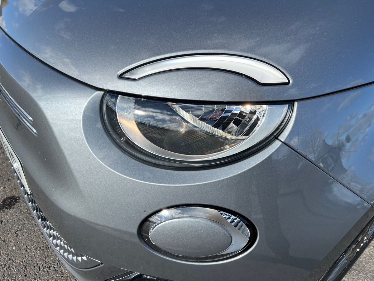 Used Fiat 500 2021 for sale - 76487498: Photo 32