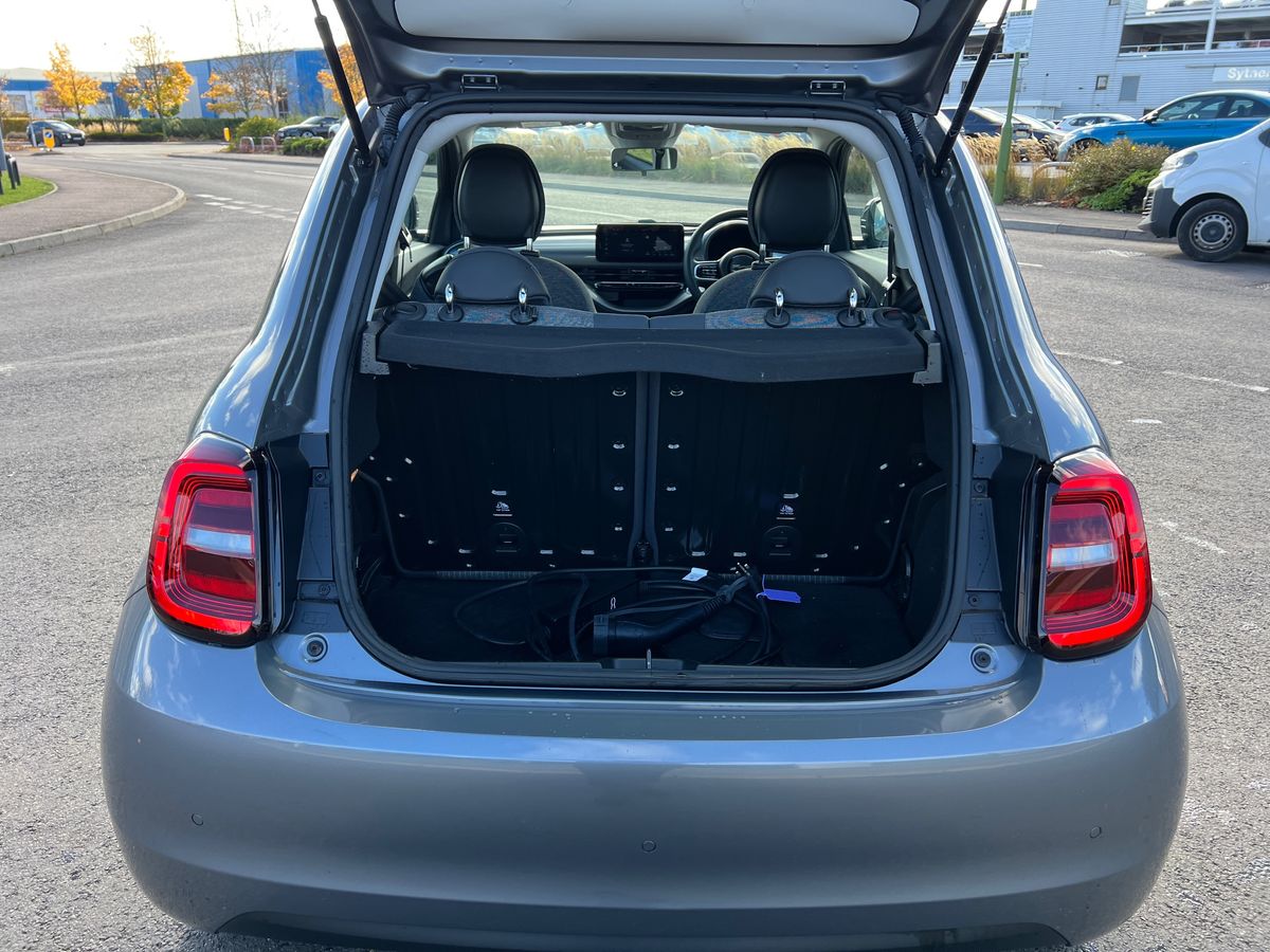 Used Fiat 500 2021 for sale - 76487498: Photo 34