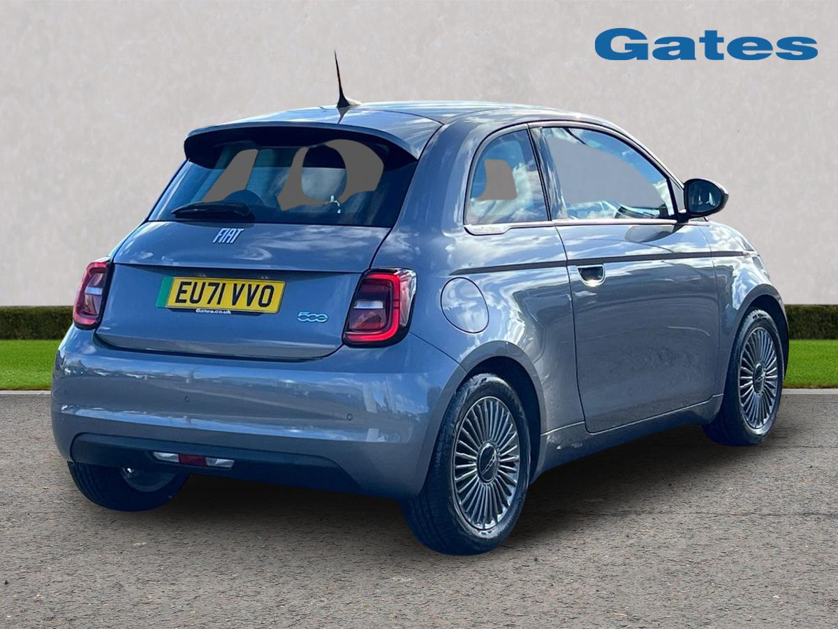 Used Fiat 500 2021 for sale - 76487498: Photo 7
