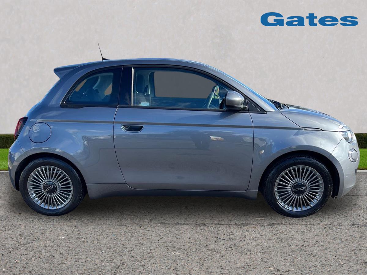 Used Fiat 500 2021 for sale - 76487498: Photo 8