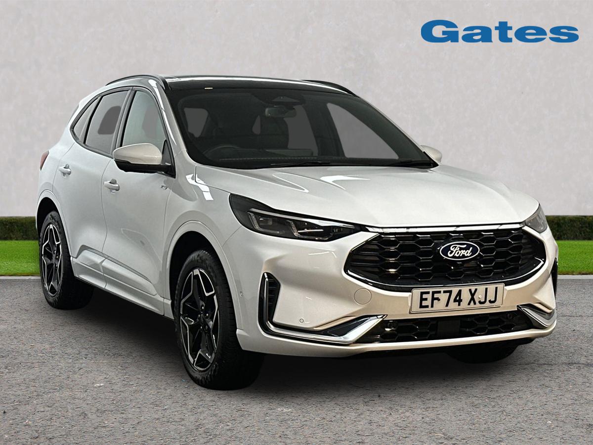 Used Ford Kuga 2024 for sale - 76533692: Photo 1