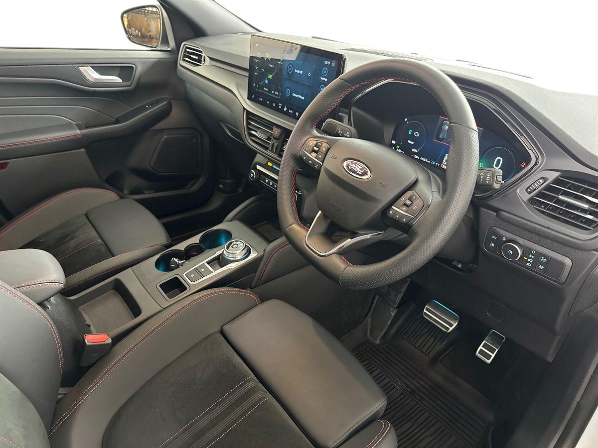 Used Ford Kuga 2024 for sale - 76533692: Photo 10