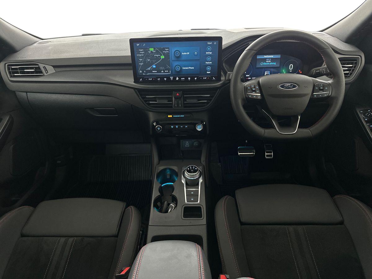 Used Ford Kuga 2024 for sale - 76533692: Photo 15
