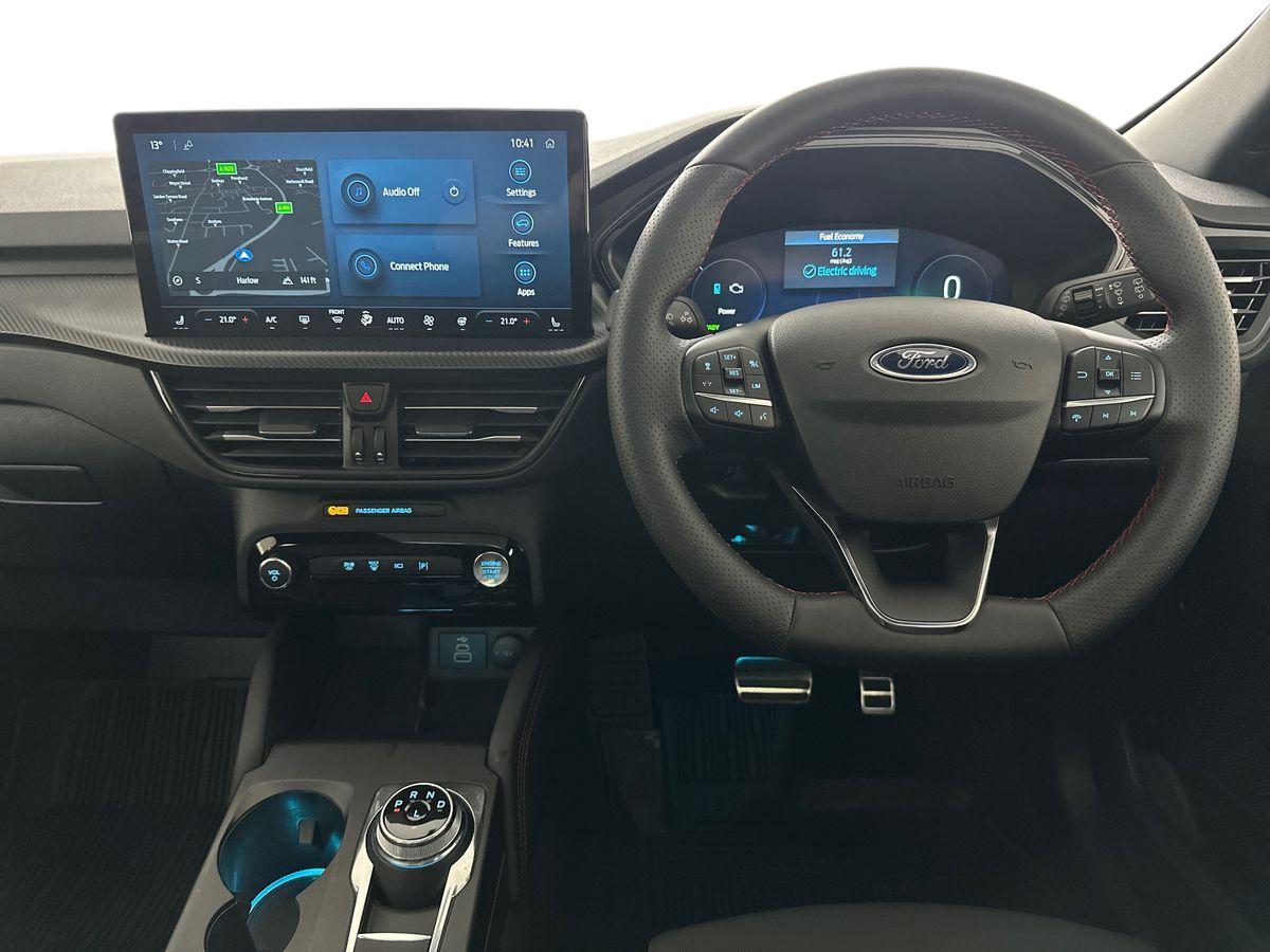 Used Ford Kuga 2024 for sale - 76533692: Photo 16