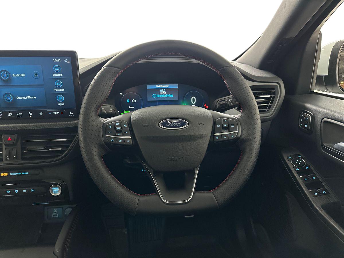 Used Ford Kuga 2024 for sale - 76533692: Photo 17