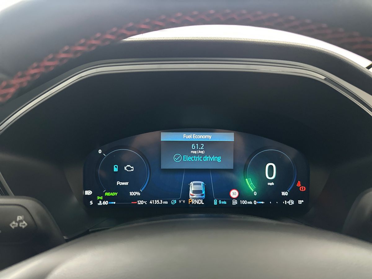 Used Ford Kuga 2024 for sale - 76533692: Photo 18