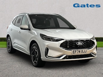 Used Ford Kuga 2024 for sale - 76533692: Photo