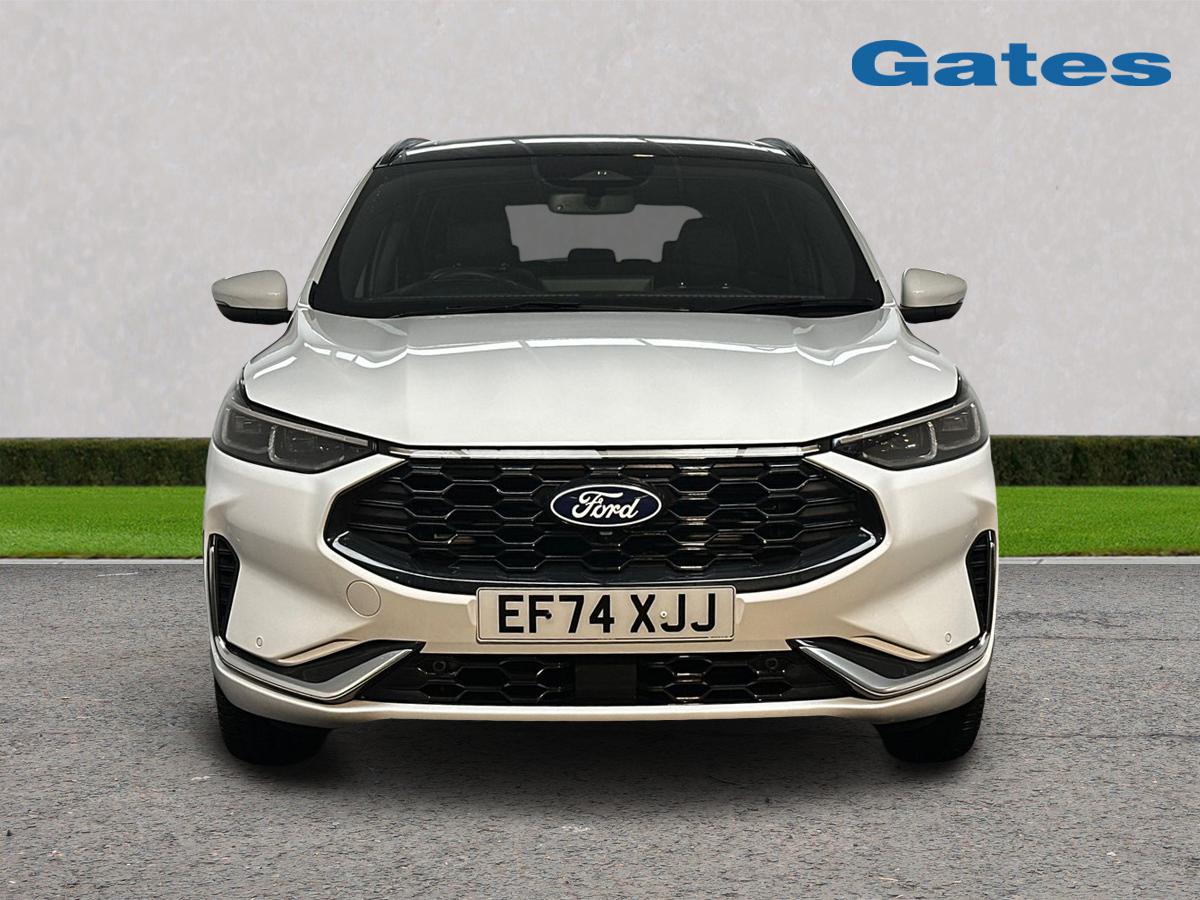 Used Ford Kuga 2024 for sale - 76533692: Photo 2