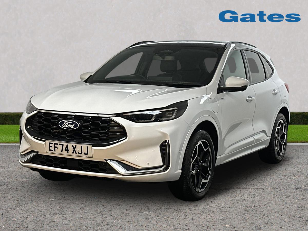 Used Ford Kuga 2024 for sale - 76533692: Photo 3