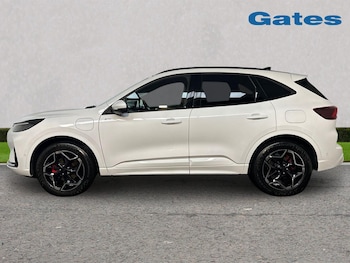 Used Ford Kuga 2024 for sale - 76533692: Photo