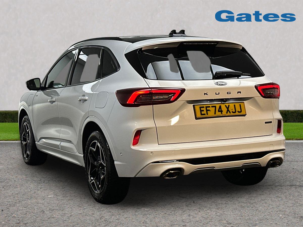 Used Ford Kuga 2024 for sale - 76533692: Photo 5