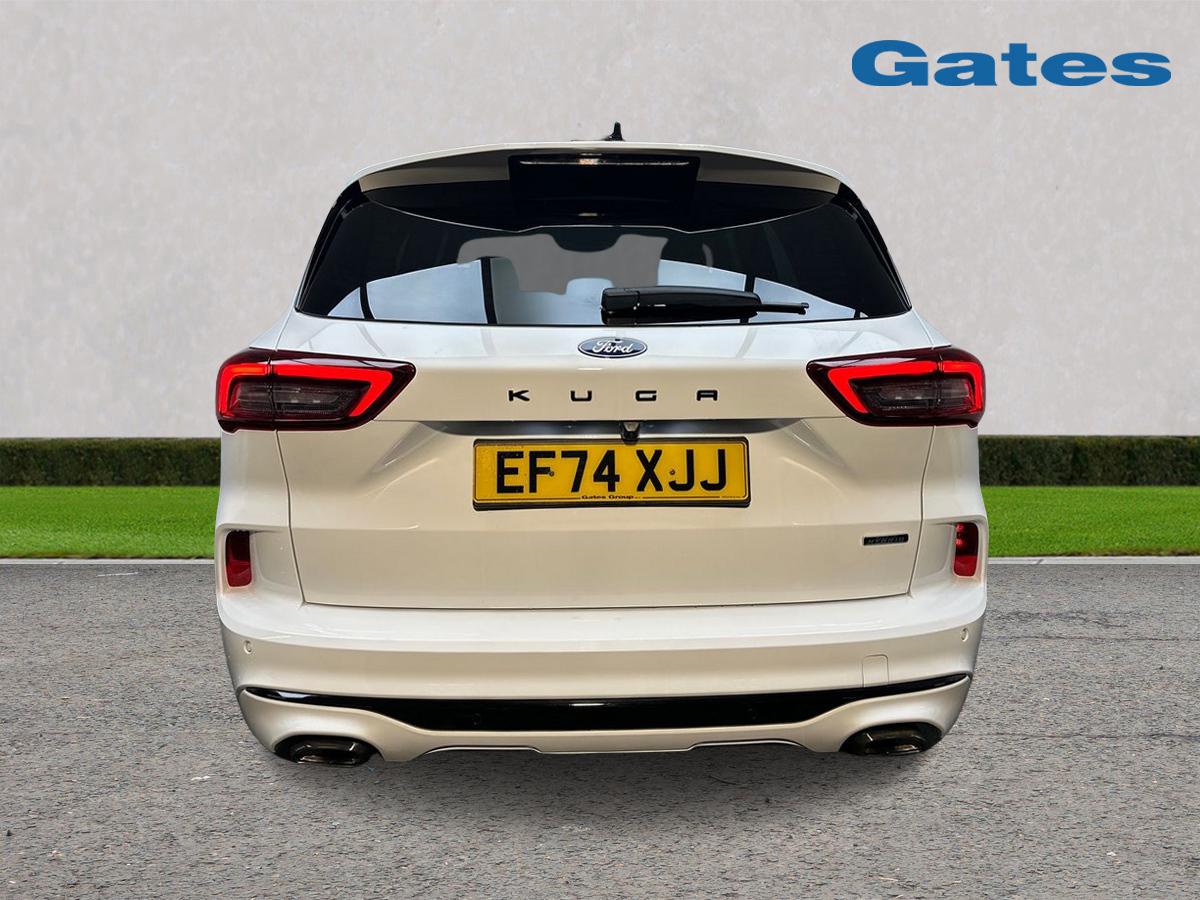 Used Ford Kuga 2024 for sale - 76533692: Photo 6