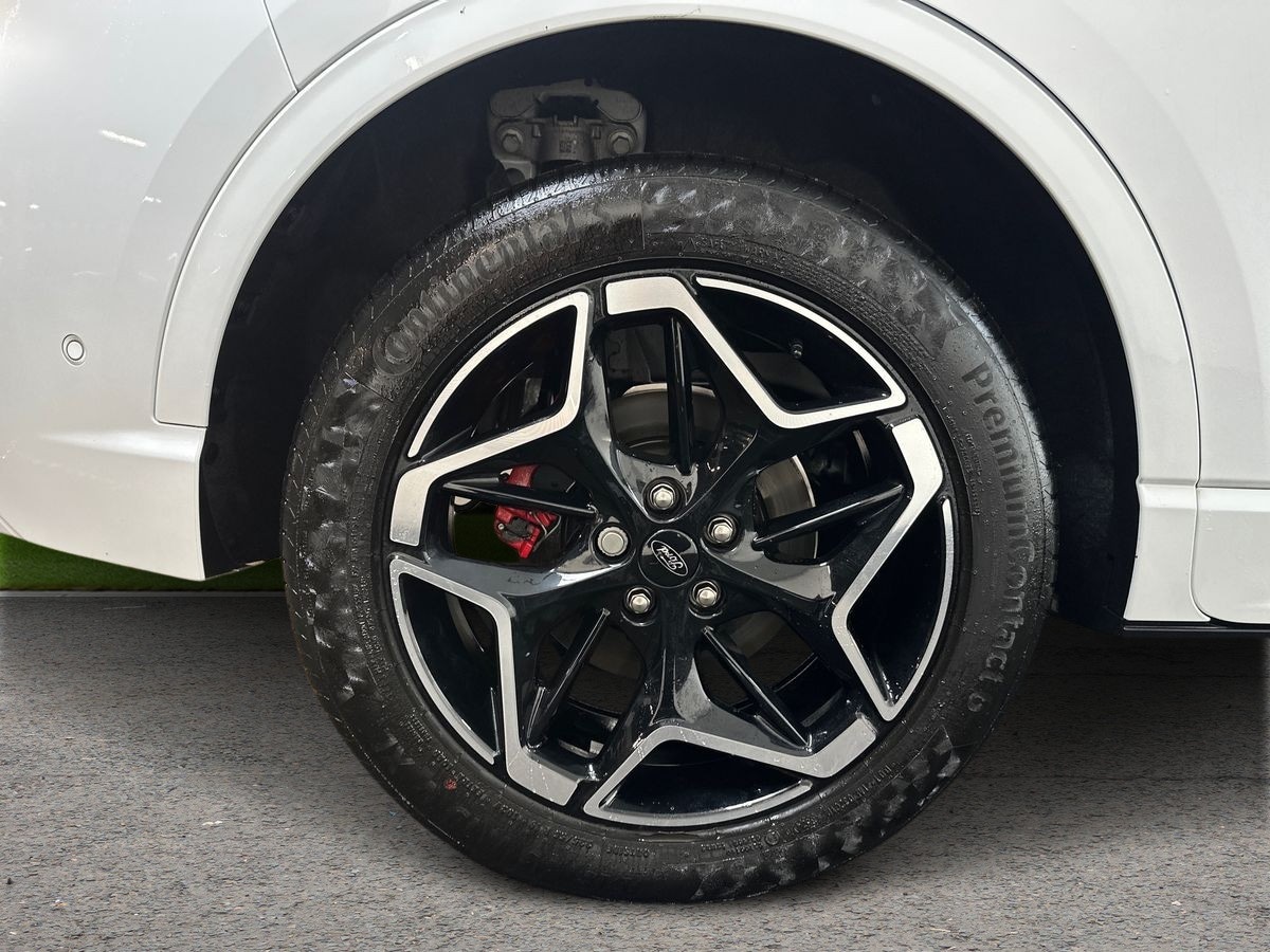 Used Ford Kuga 2024 for sale - 76533692: Photo 9