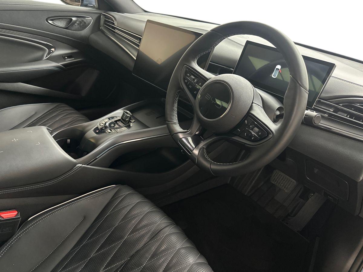 Used BYD Seal 2025 for sale - 77293376: Photo 10