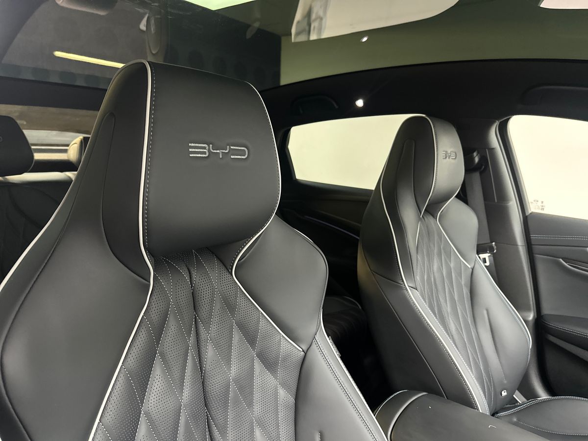 Used BYD Seal 2025 for sale - 77293376: Photo 12