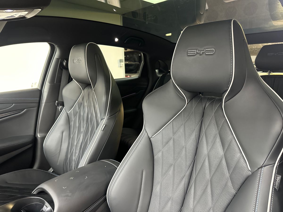 Used BYD Seal 2025 for sale - 77293376: Photo 13