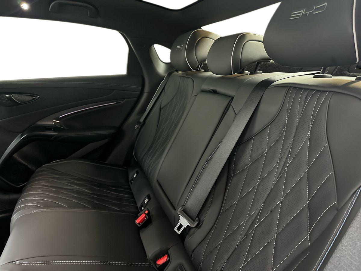 Used BYD Seal 2025 for sale - 77293376: Photo 14