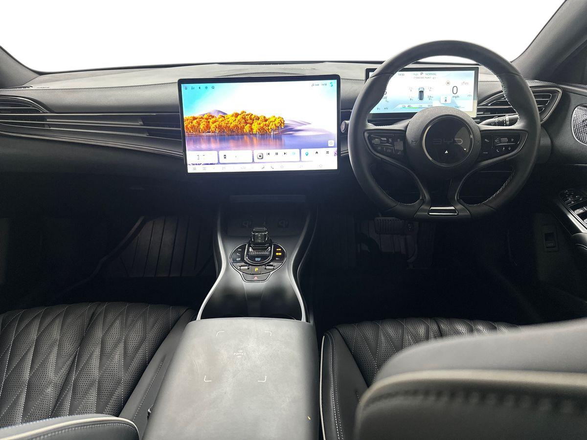 Used BYD Seal 2025 for sale - 77293376: Photo 15