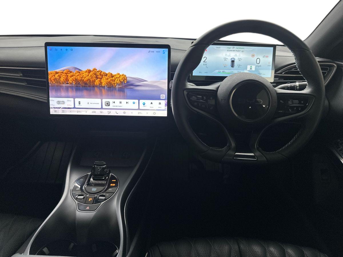 Used BYD Seal 2025 for sale - 77293376: Photo 16