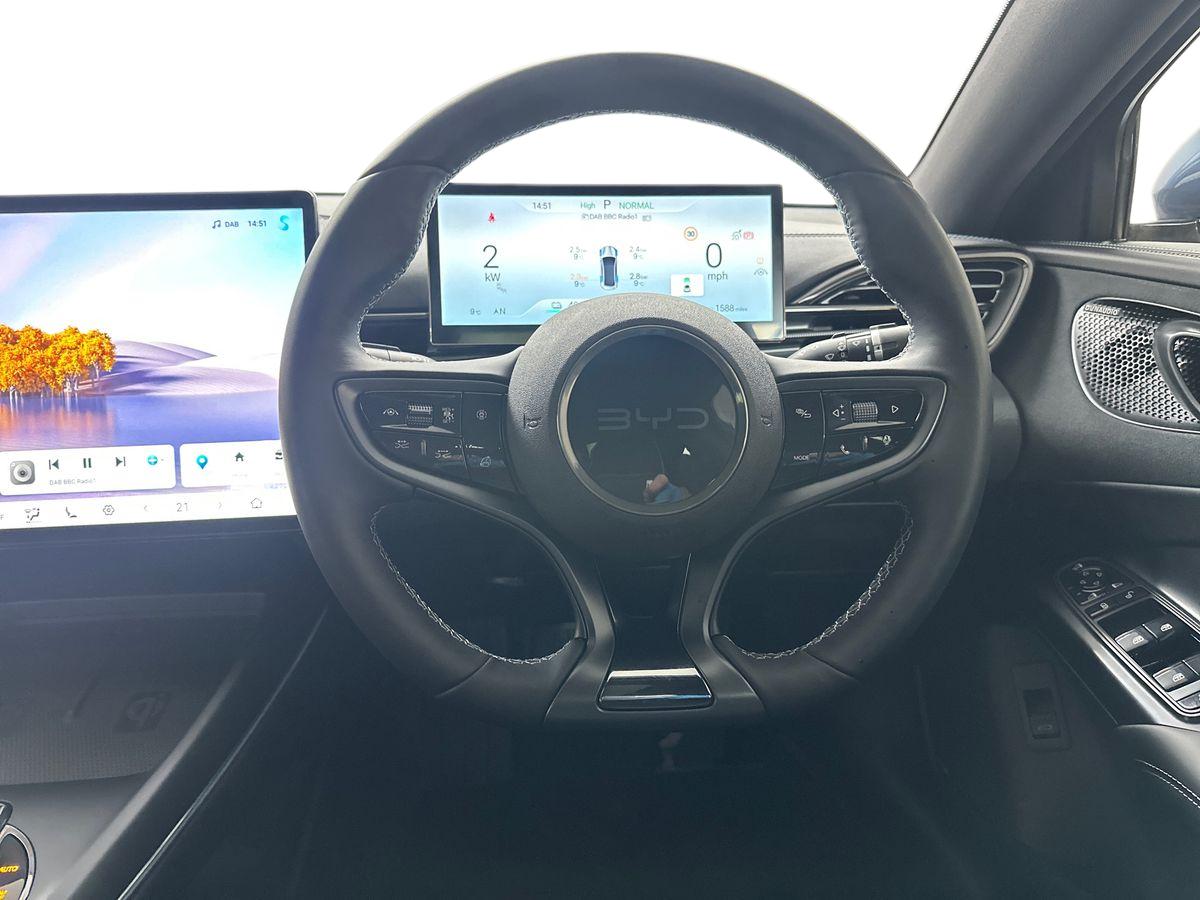 Used BYD Seal 2025 for sale - 77293376: Photo 17