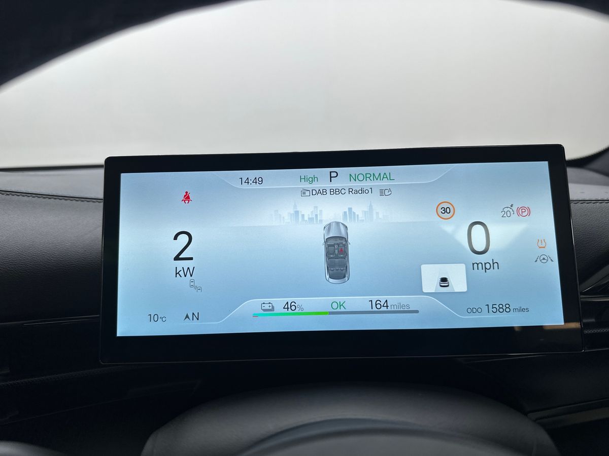 Used BYD Seal 2025 for sale - 77293376: Photo 18