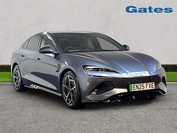 Used BYD Seal 2025 for sale - 77293376: Photo