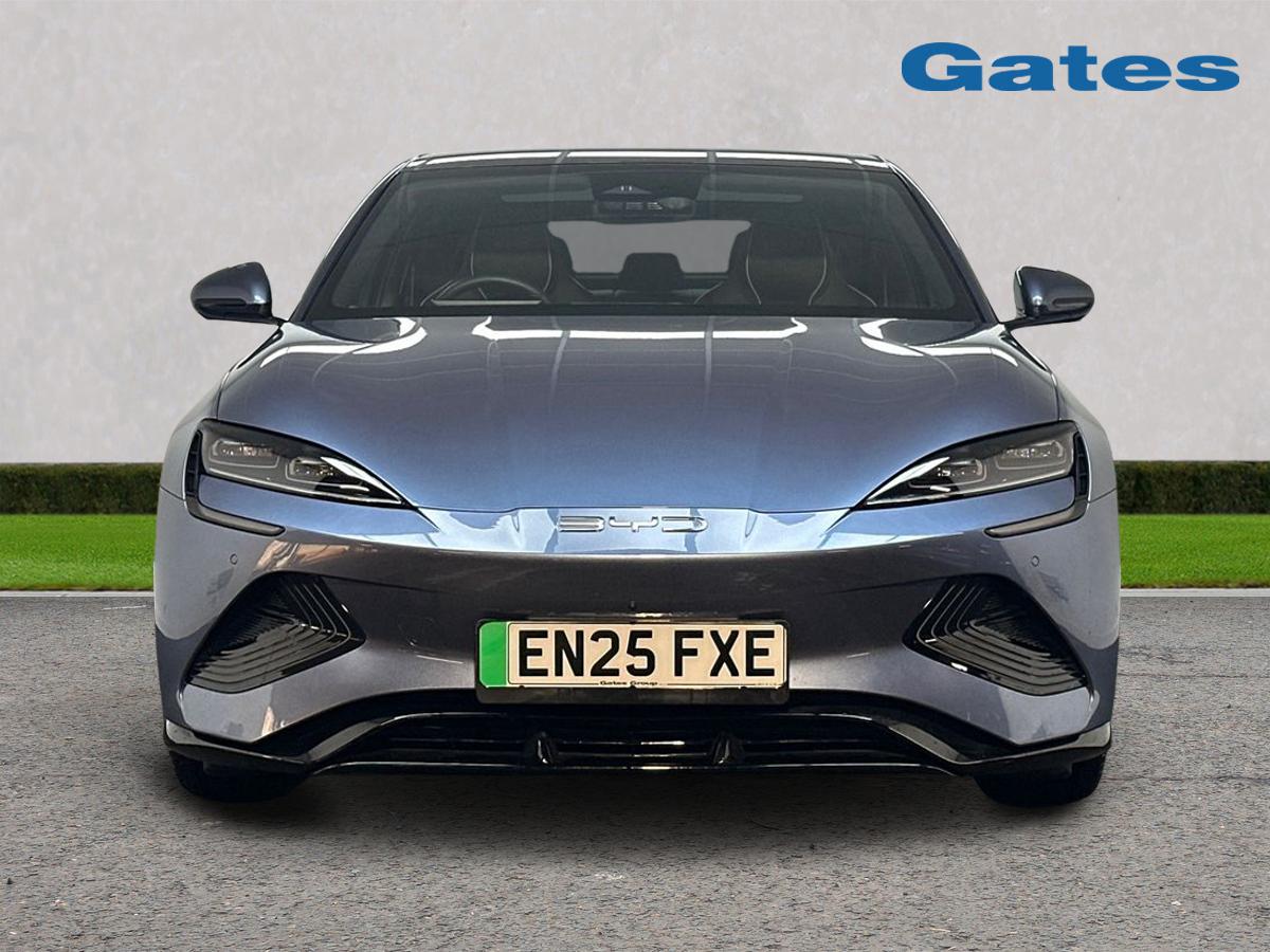 Used BYD Seal 2025 for sale - 77293376: Photo 2