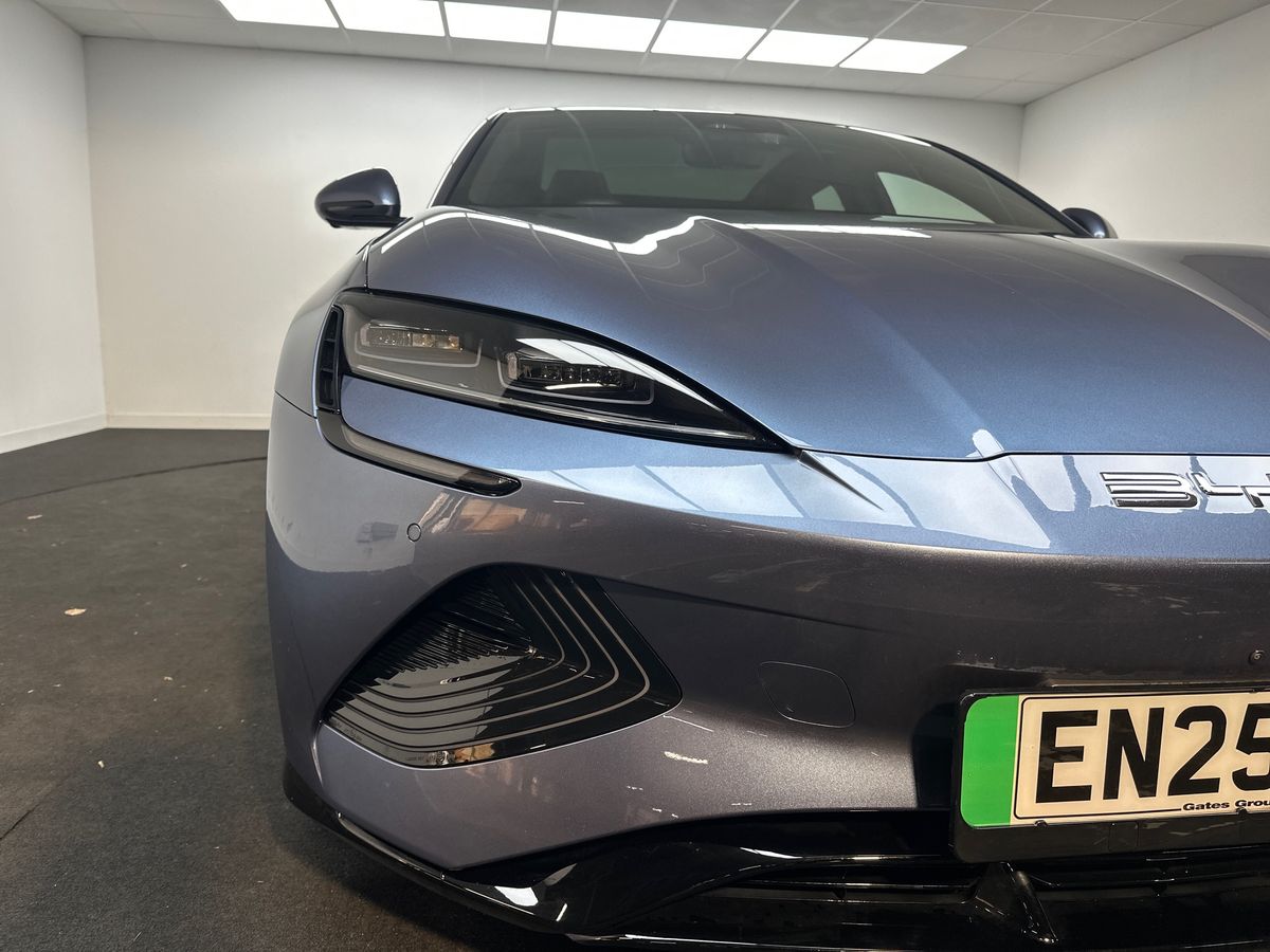 Used BYD Seal 2025 for sale - 77293376: Photo 32