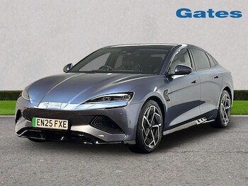 Used BYD Seal 2025 for sale - 77293376: Photo